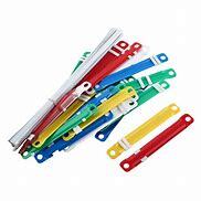 File Fasteners